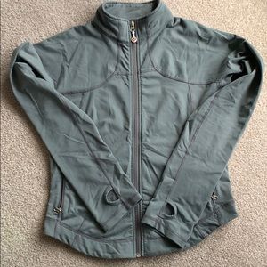 Lululemon jacket